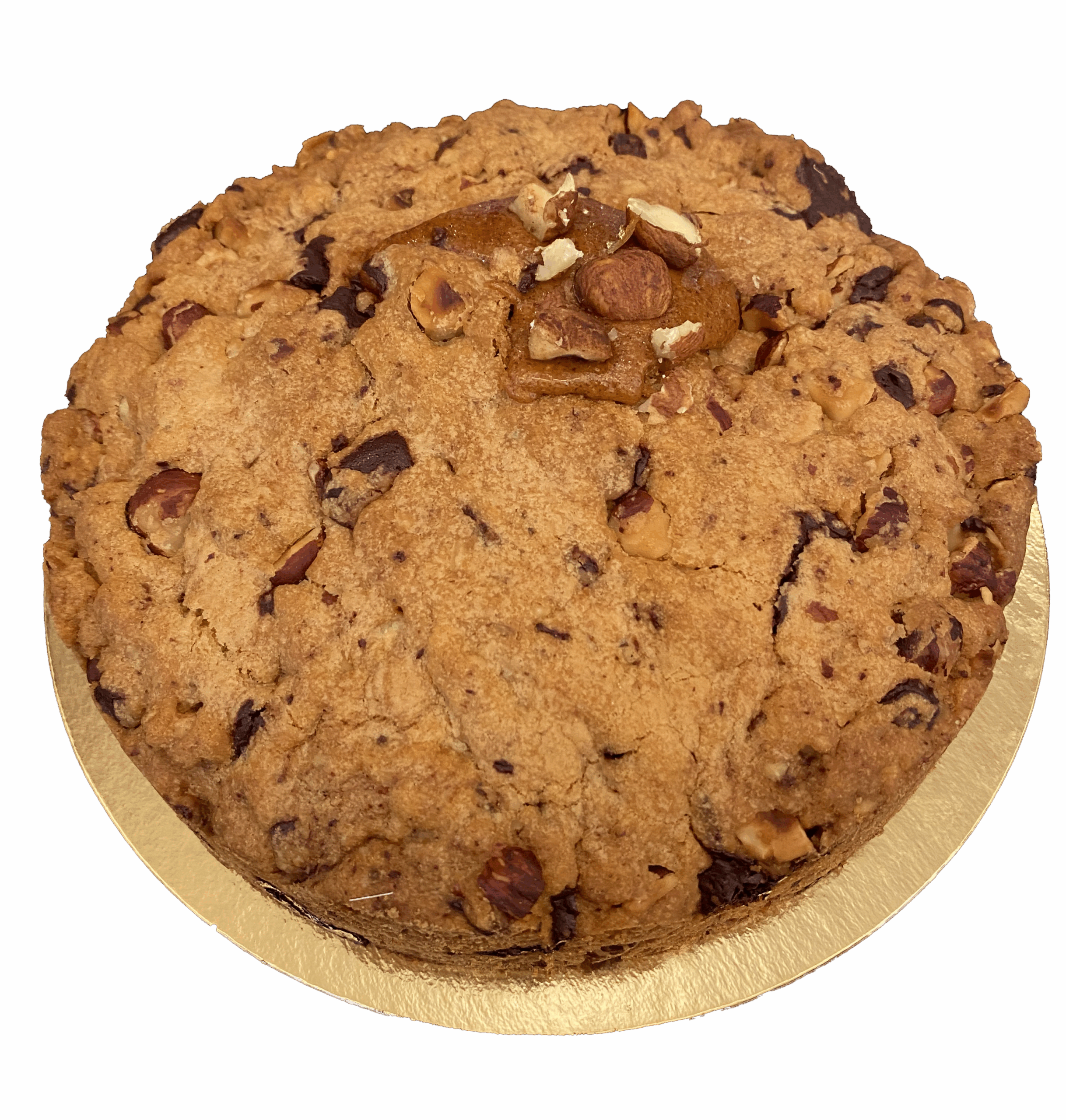 Cookie à l'envie
