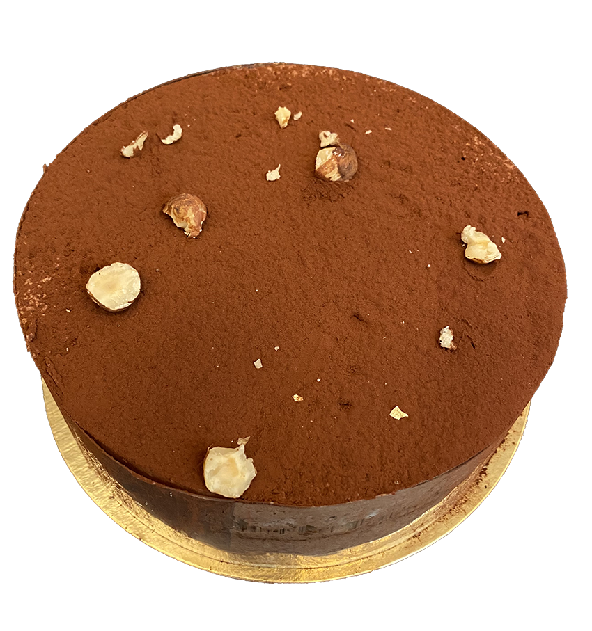 Croustllant Chocolat

