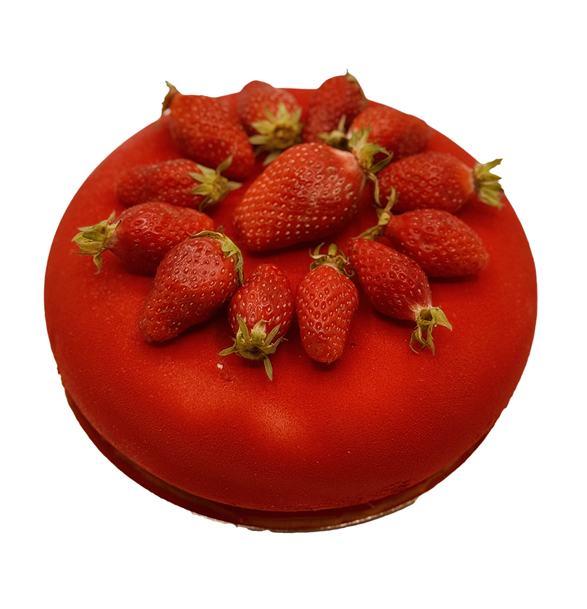 Fraisier

